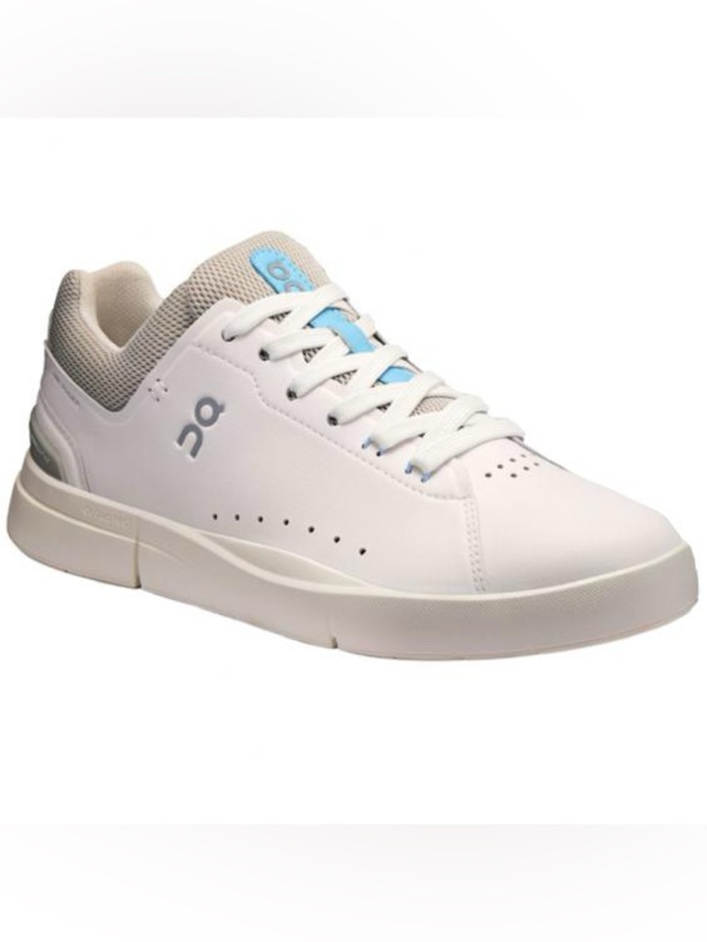 On Running THE ROGER Advantage Tennis Sneaker
